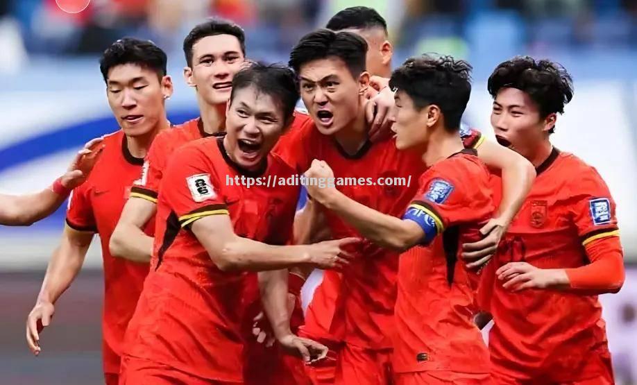 中国足球职业赛事全面展开,球队团结一致奋斗 中国足球职业赛事全面展开,球队团结一致奋斗