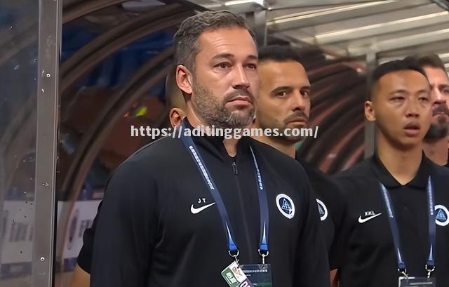 韩国女足主帅宣布下课，球队需寻找新帅