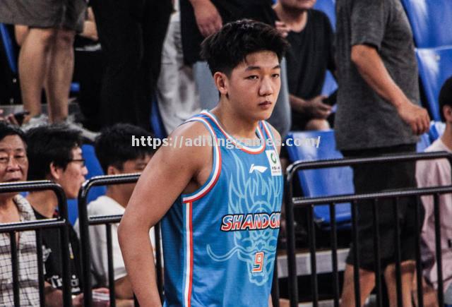 山东男篮告捷,旗开得胜势不可挡 山东男篮告捷,旗开得胜势不可挡