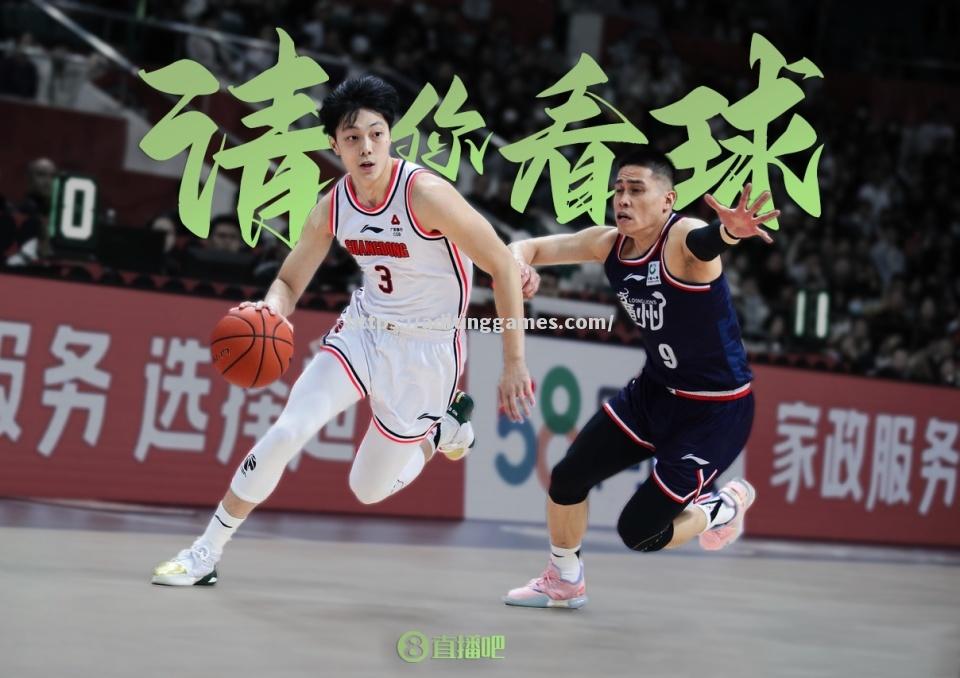 开云体育-广东队团结进攻，胜出对手封神