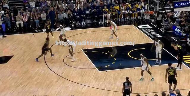 勇士队员集体发威,一鼓作气 勇士队员集体发威,一鼓作气