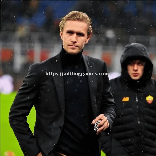 罗马主教练赛后急躁批评球队,信心或减弱 罗马主教练赛后急躁批评球队,信心或减弱