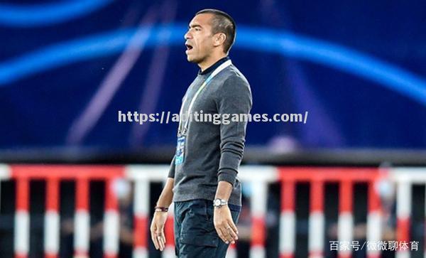 广州富力惨遭大败,积分下滑 广州富力惨遭大败,积分下滑