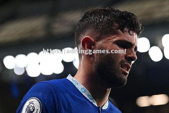 切尔西积极备战下一轮比赛,主帅誓言翻盘 切尔西积极备战下一轮比赛,主帅誓言翻盘