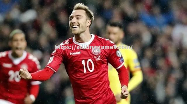 德国主场大胜爱尔兰!丹麦横扫俄罗斯! 德国主场大胜爱尔兰!丹麦横扫俄罗斯!