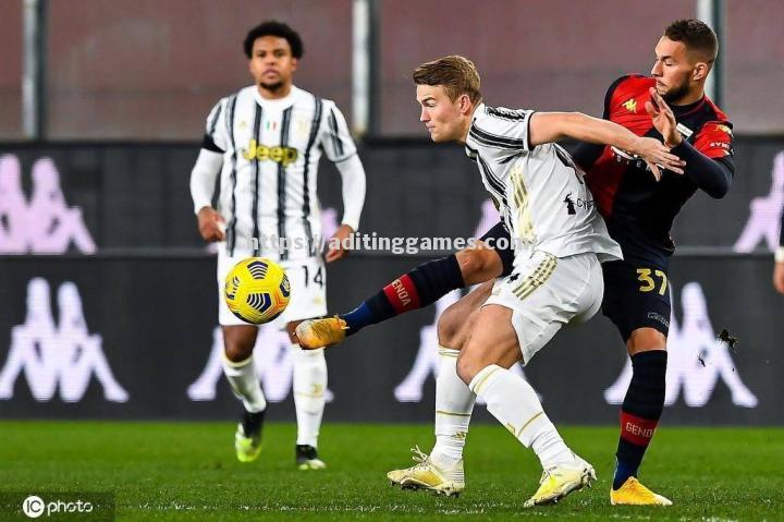 尤文图斯主帅展望未来,决胜在即 尤文图斯主帅展望未来,决胜在即