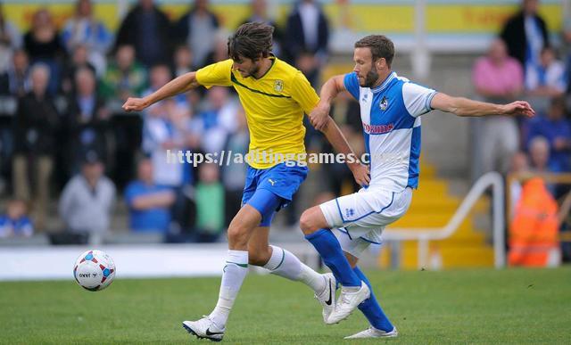 布里斯托城主场大胜,取得完胜 布里斯托城主场大胜,取得完胜