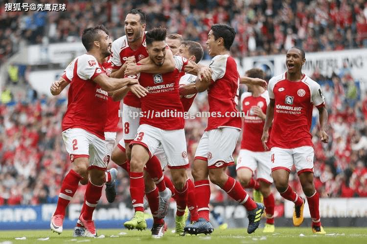 美因茨客场不敌对手,需寻找突破口 美因茨客场不敌对手,需寻找突破口