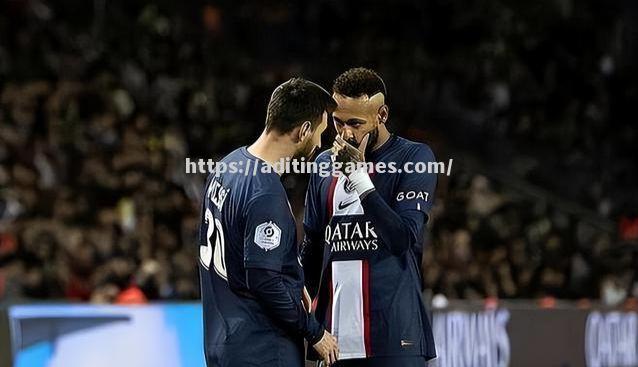 梅西绝杀晋级,下一站对手尚无定论 梅西绝杀晋级,下一站对手尚无定论