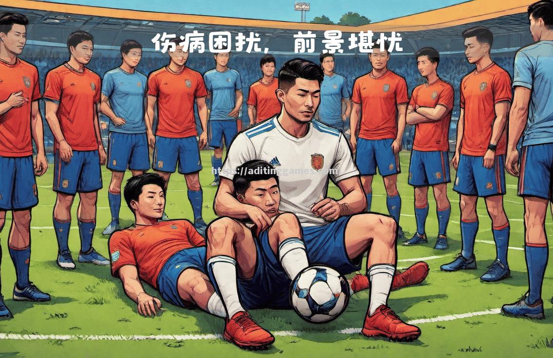 柏林赫塔遭受重创，球队前景蒙上阴影