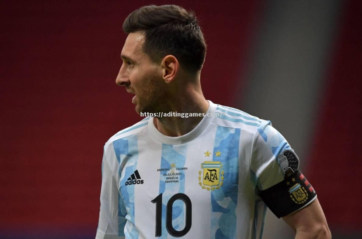 梅西个人表现强势，帮助巴塞罗那获胜