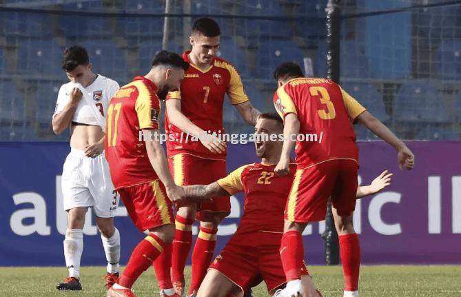 欧锦赛资格赛:比利时战平白俄罗斯,小组榜首仍稳 欧锦赛资格赛:比利时战平白俄罗斯,小组榜首仍稳