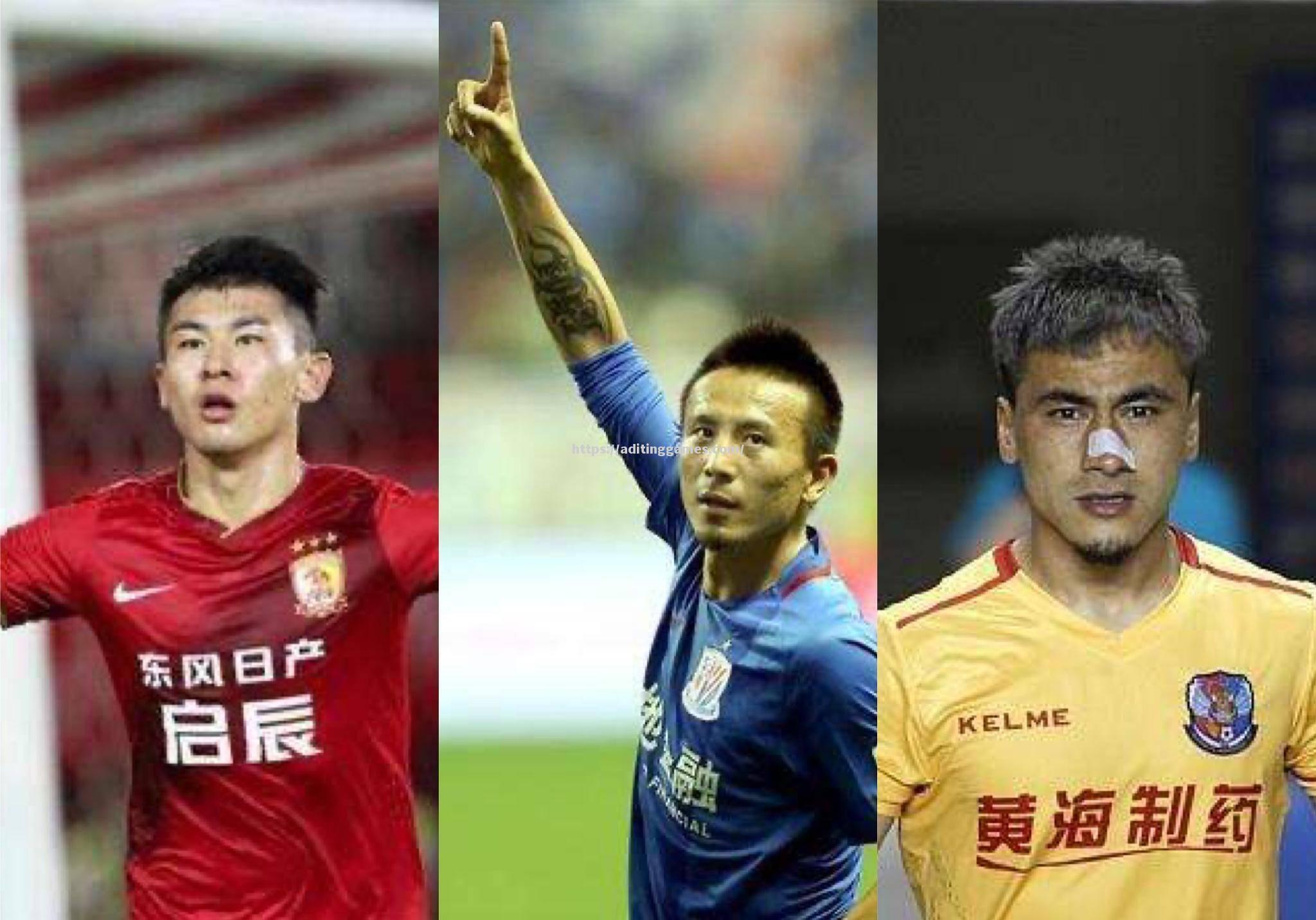 申鑫客场不敌恒大,陷入低谷 申鑫客场不敌恒大,陷入低谷