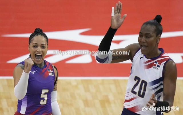 女子排球比赛决赛,荷兰队抢得季军 女子排球比赛决赛,荷兰队抢得季军