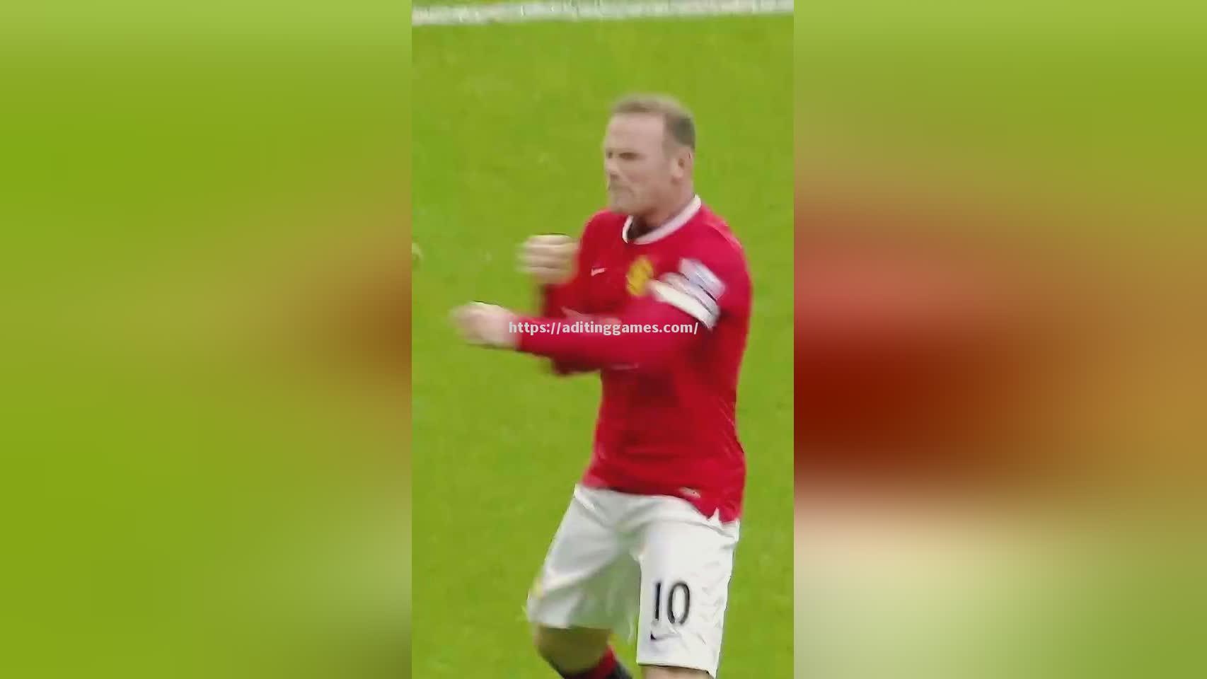 曼联复苏!韦恩-鲁尼建功,红魔夺取胜利! 曼联复苏!韦恩-鲁尼建功,红魔夺取胜利!