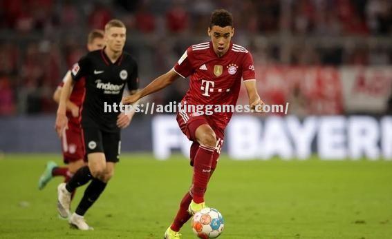 勒沃库森公布引援计划，欲提升德甲竞争力