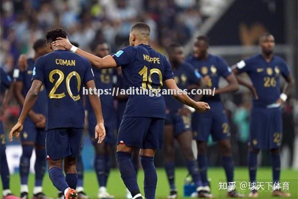 法国队豪取连胜，冲击世界杯资格赛