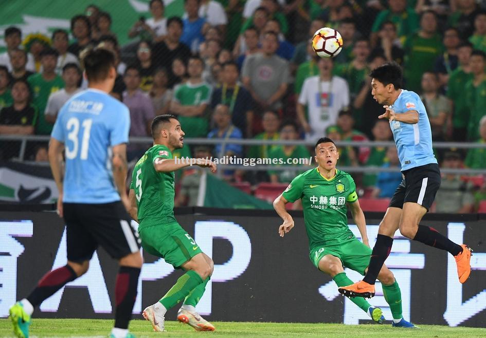 大连一方士气高涨,备战对阵北京国安 大连一方士气高涨,备战对阵北京国安