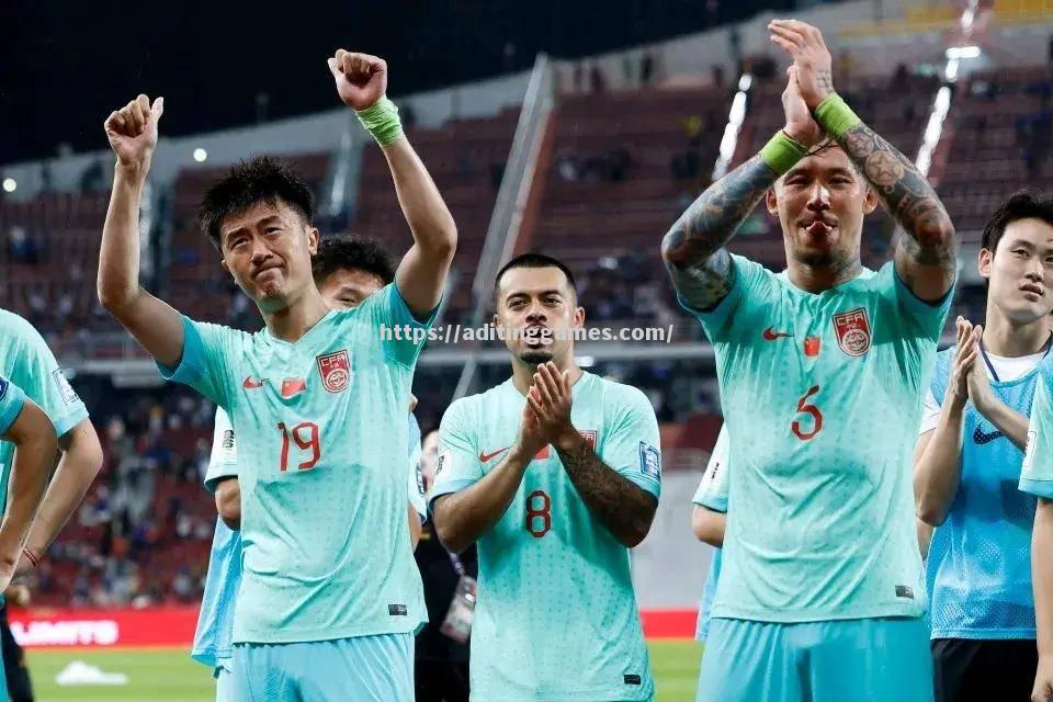 国安球员信心满满，力争在比赛中取得胜利