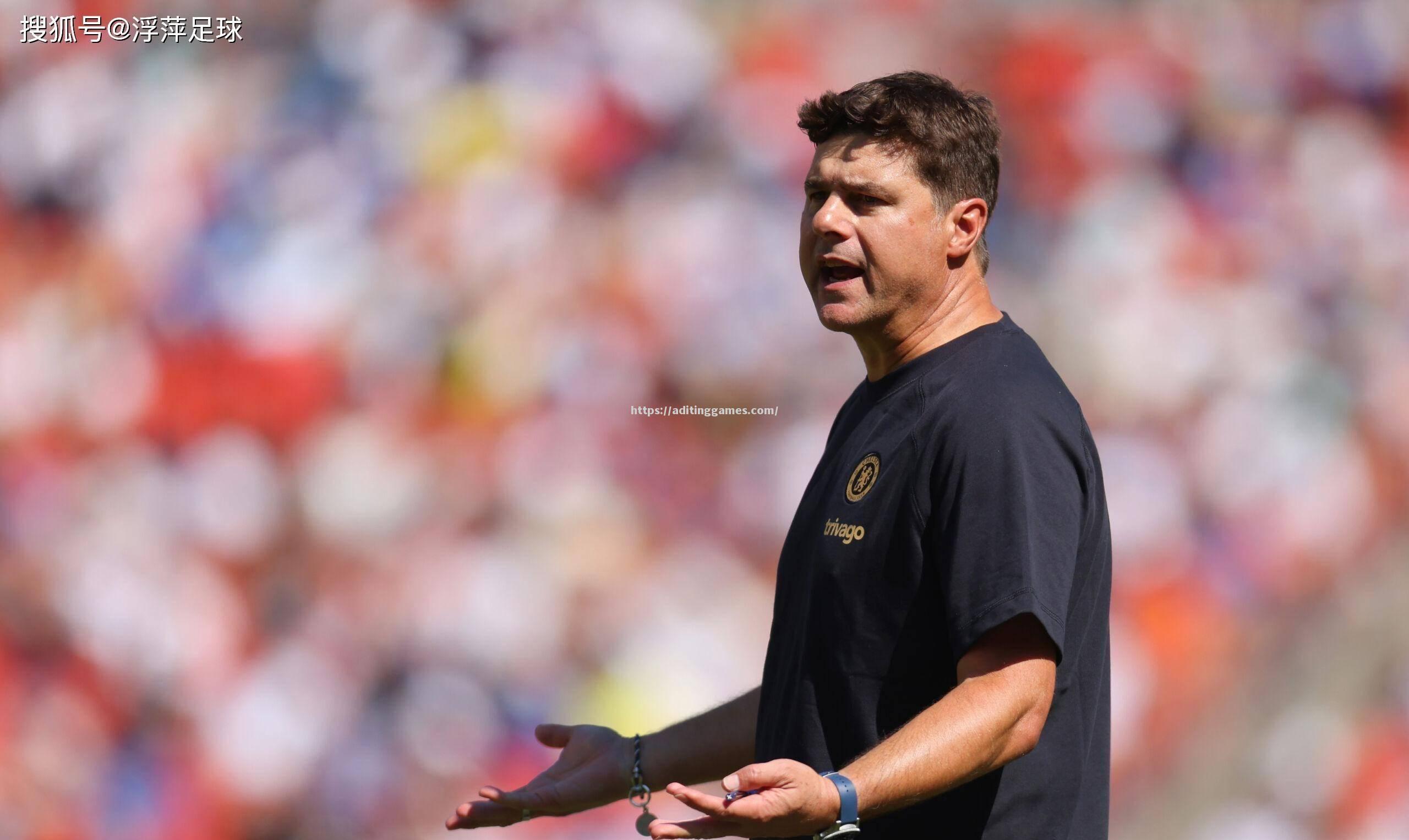 切尔西主帅突发重病,球队团结一心 切尔西主帅突发重病,球队团结一心