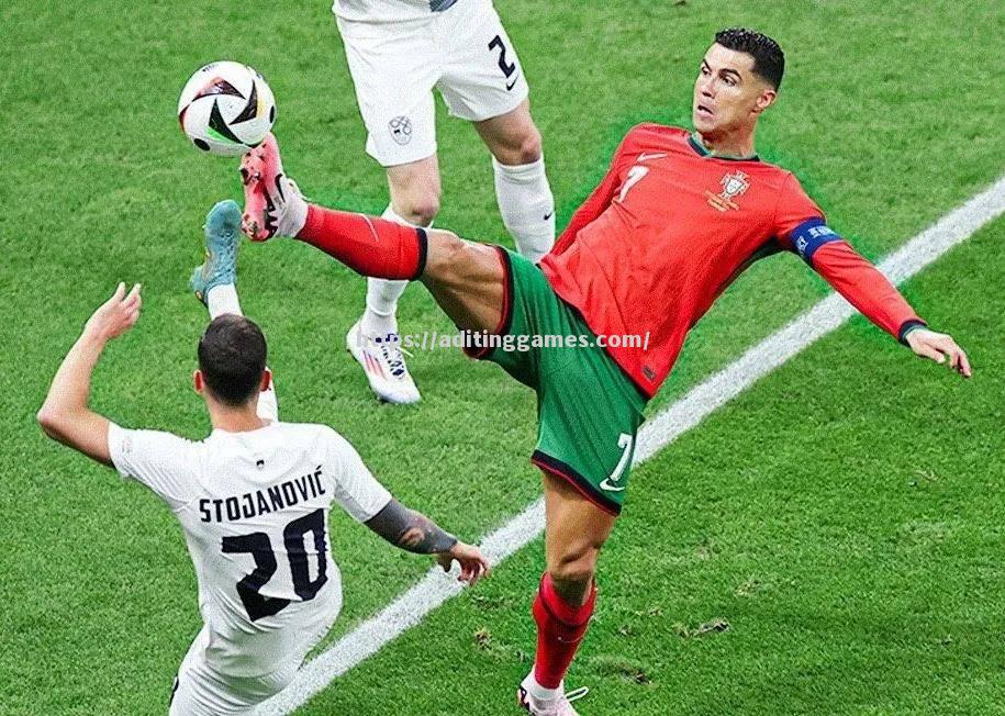 欧预赛:斯洛文尼亚队成功突围,跻身正赛 欧预赛:斯洛文尼亚队成功突围,跻身正赛