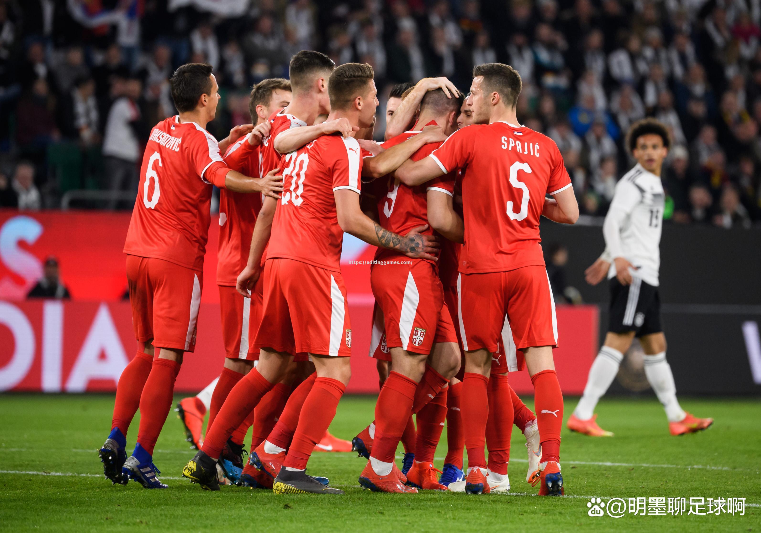 塞尔维亚队遇强敌,遗憾未能晋级欧洲杯 塞尔维亚队遇强敌,遗憾未能晋级欧洲杯