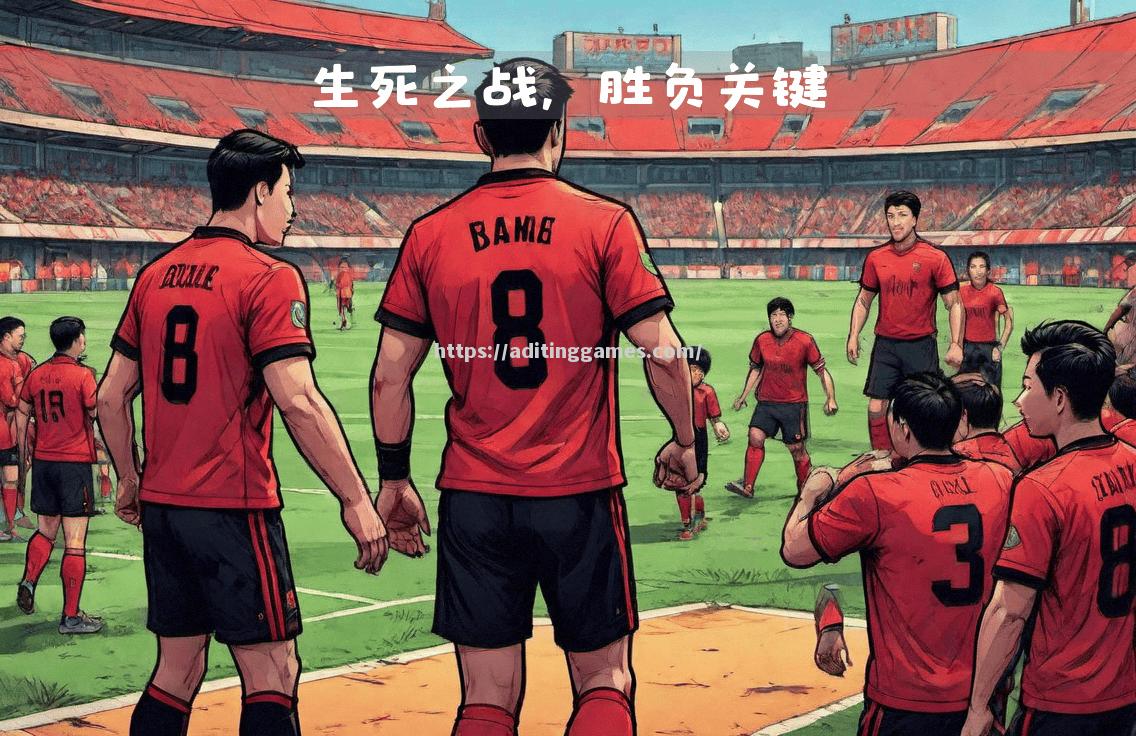 决胜关键战,双方力量对比令人捉摸不定 决胜关键战,双方力量对比令人捉摸不定