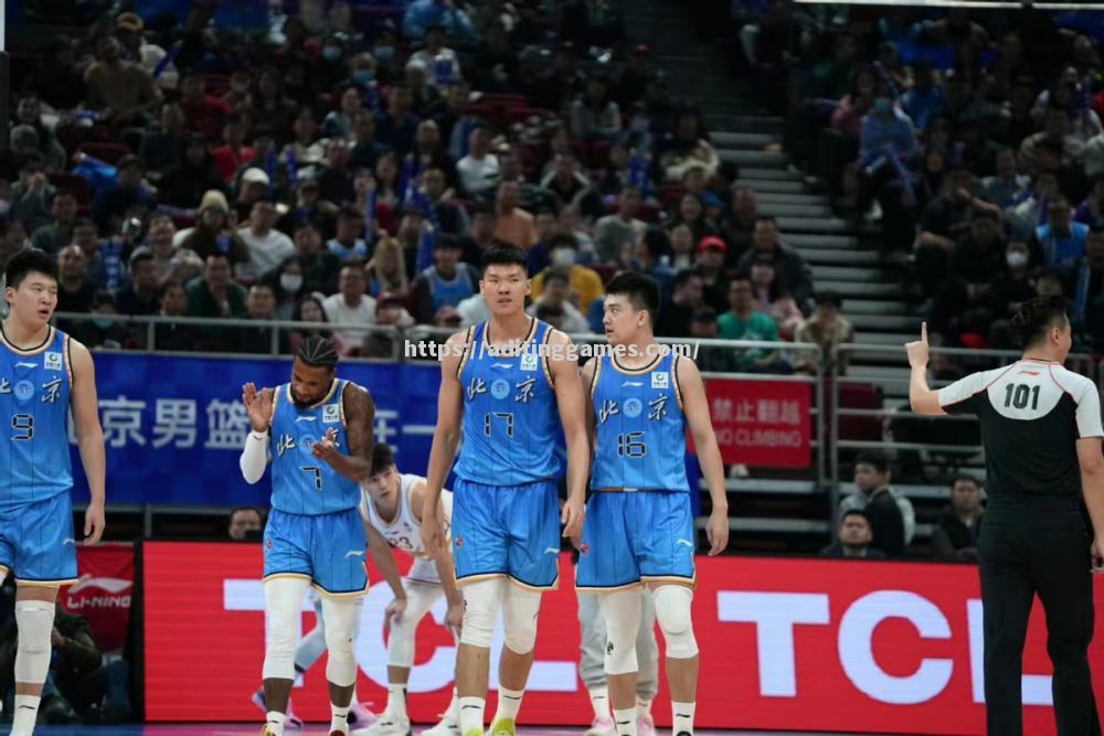 足球风云再起:北京北控力克劲旅晋级联赛前四 足球风云再起:北京北控力克劲旅晋级联赛前四