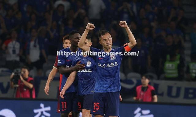 开云体育-上海队在比赛中获得关键胜利