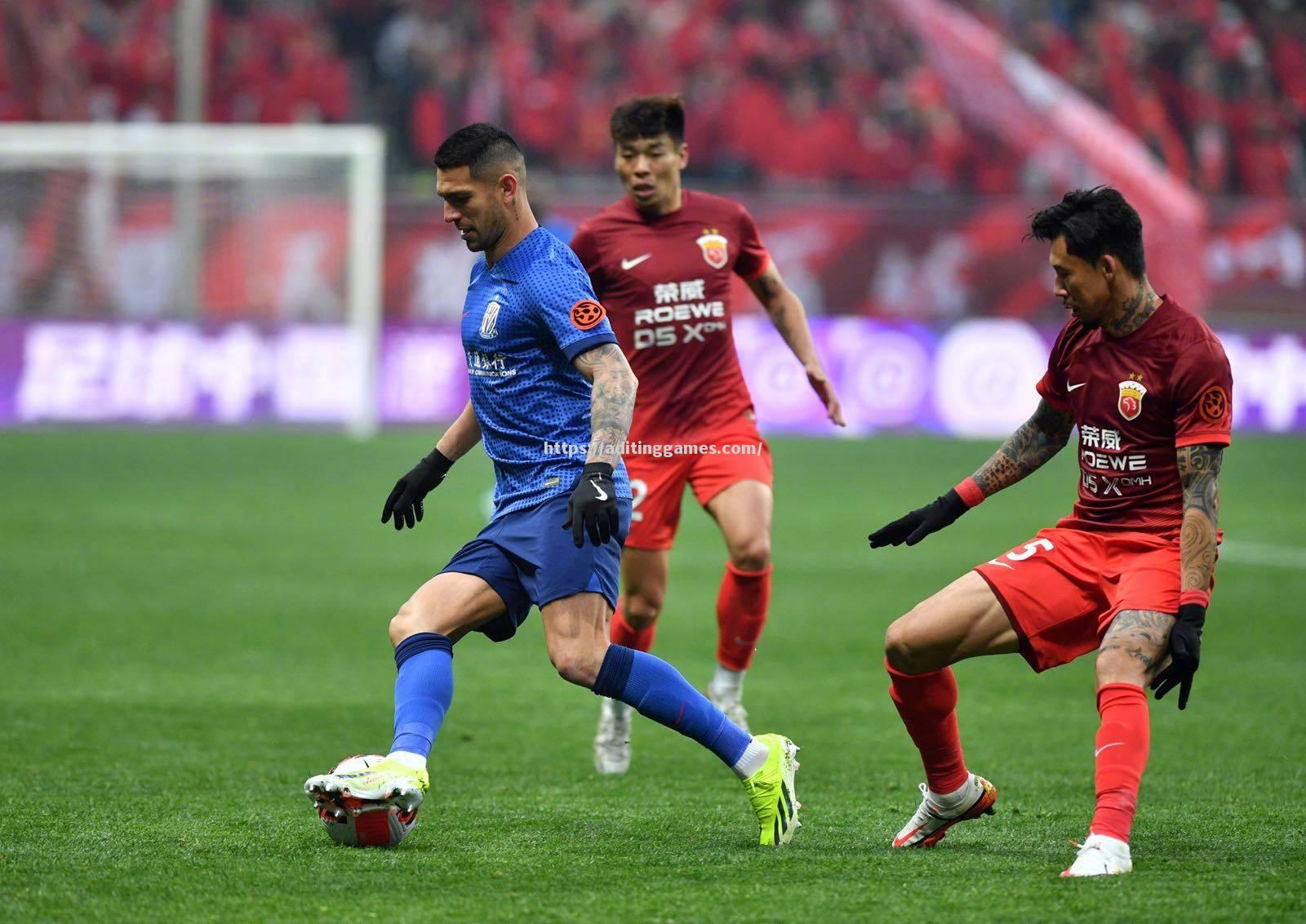 上海队在比赛中获得关键胜利 上海队在比赛中获得关键胜利