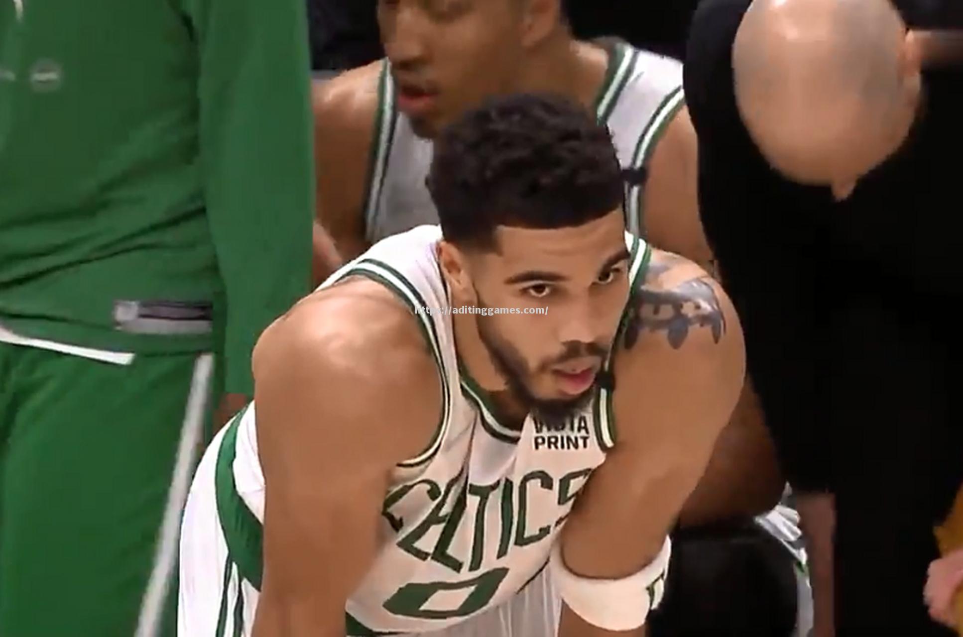 雄鹿淘汰凯尔特人,成功晋级东部半决赛 雄鹿淘汰凯尔特人,成功晋级东部半决赛