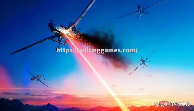 开云体育-美军部联合测试高超声速导弹，计划年部署部队