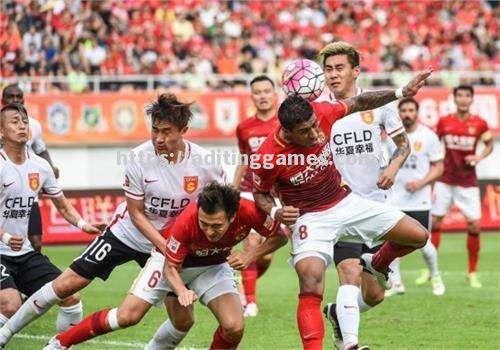 开云体育-河北华夏幸福主场不敌大连人，遗憾败北