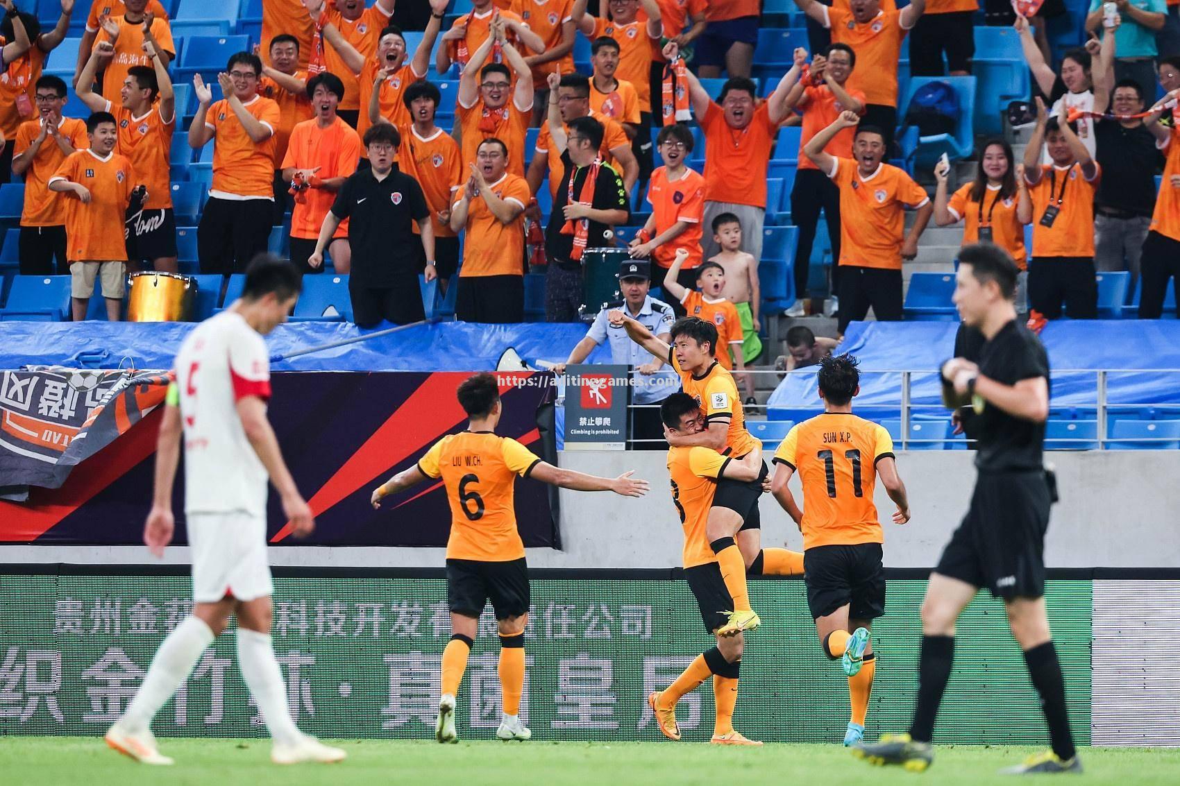 利万特接连惨败,陷入保级泥潭 利万特接连惨败,陷入保级泥潭