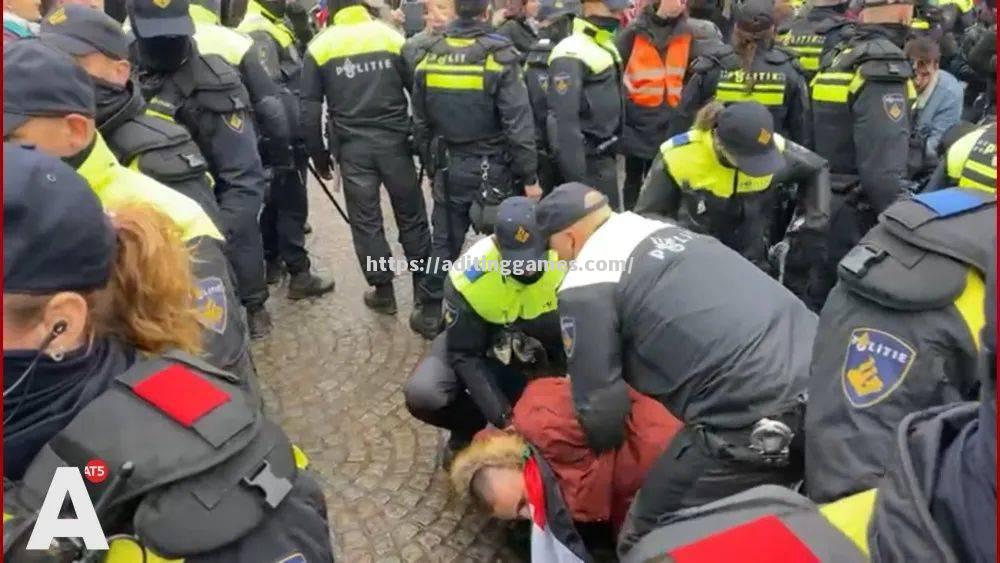 开云体育-荷兰运动员坚持不懈，最终赢得胜利