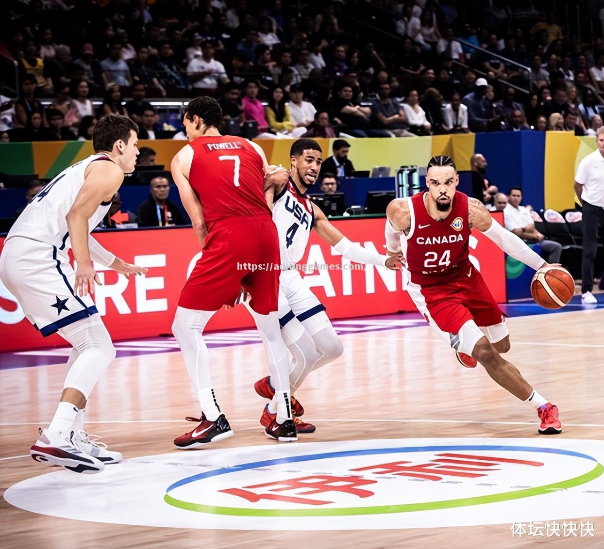 开云体育-体育盛典：球队奋战到最后一刻