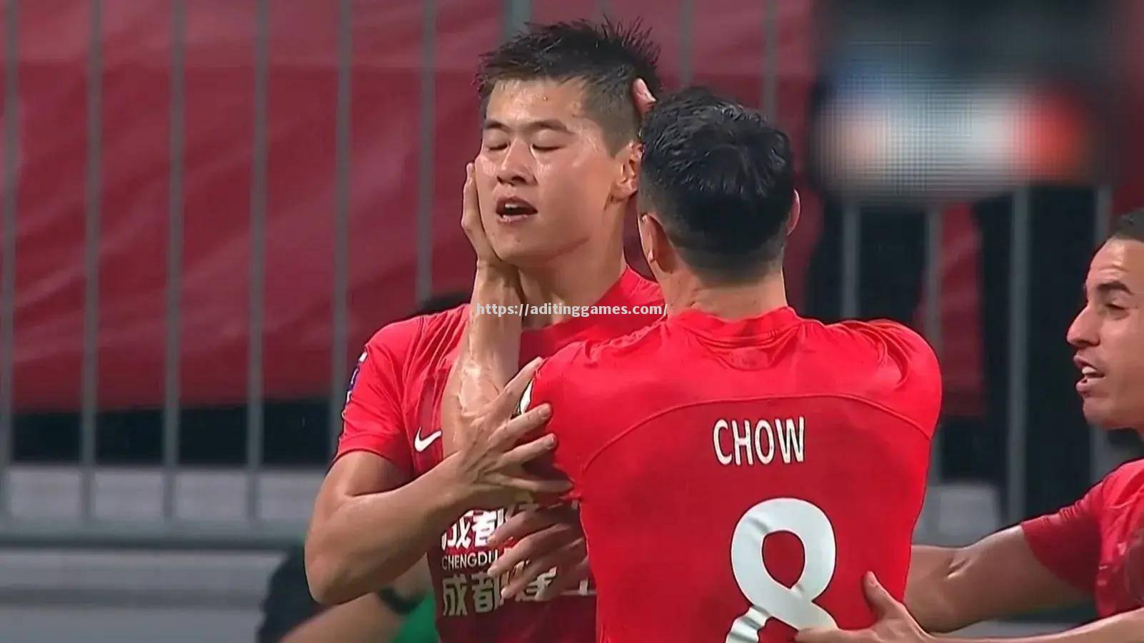 阿赫利取得关键胜利,重返争冠局面 阿赫利取得关键胜利,重返争冠局面