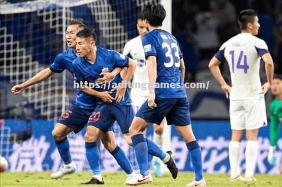 开云体育-上海队在比赛中展现强大实力，成功击败对手