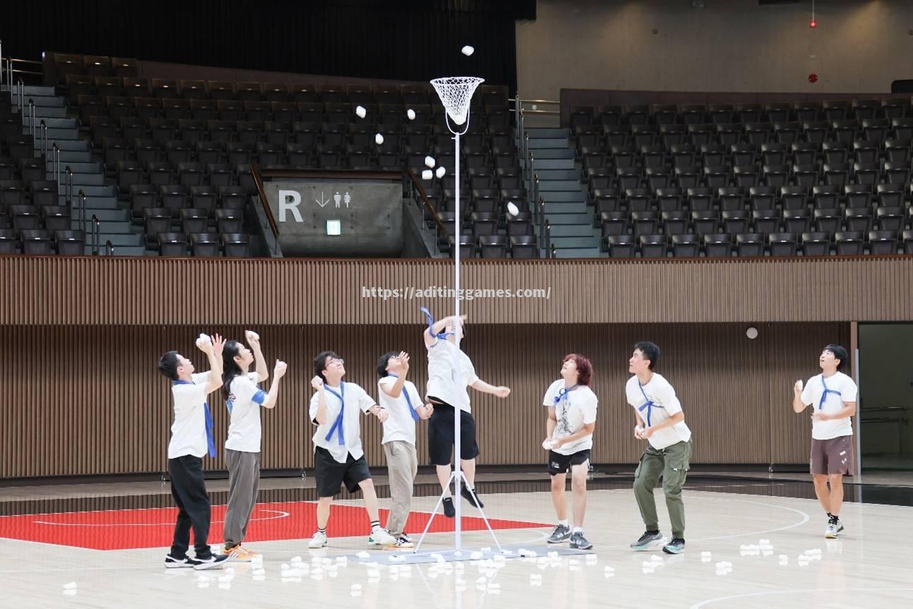 球员们为荣誉拼搏,赛场上的精彩纷呈 球员们为荣誉拼搏,赛场上的精彩纷呈