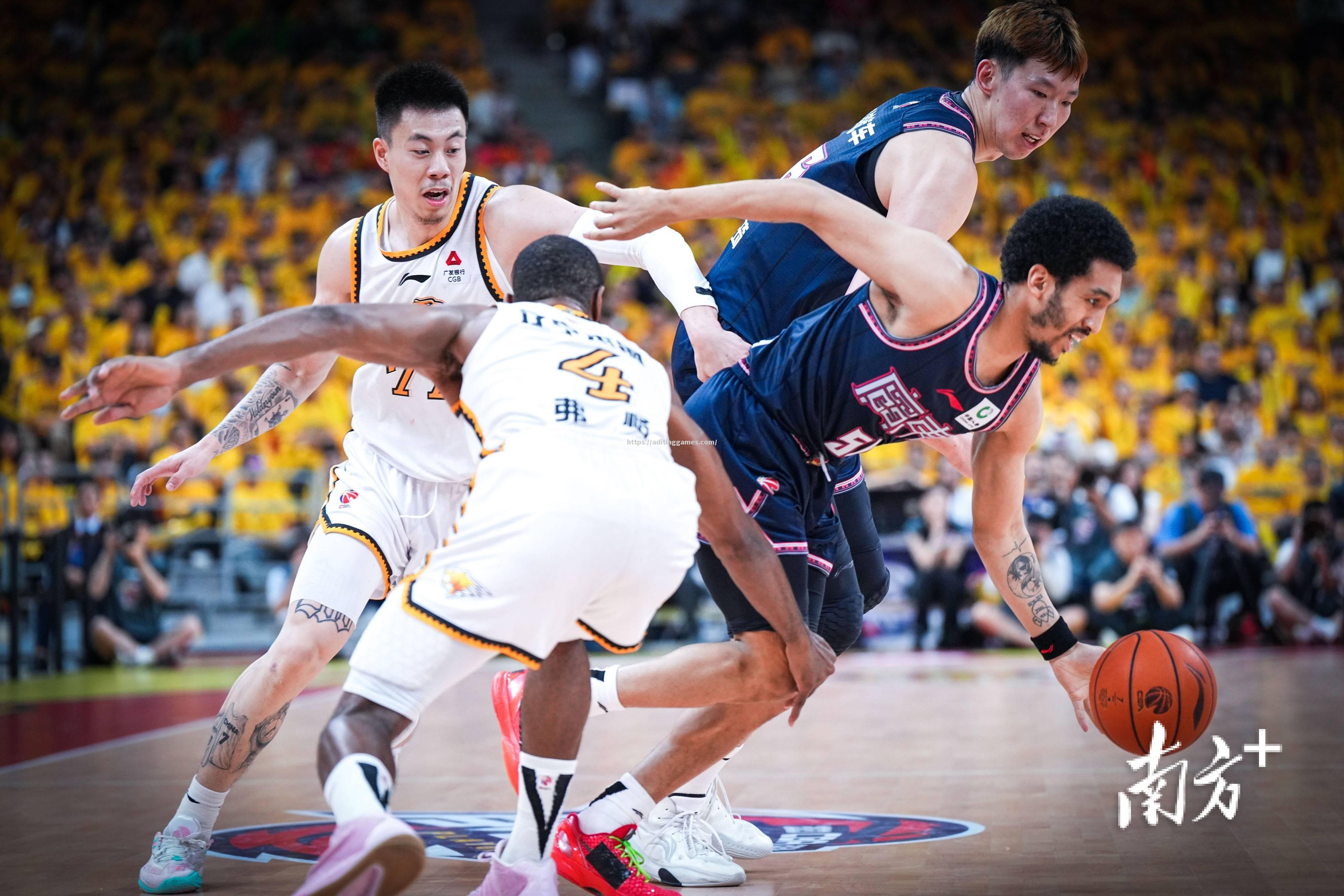 开云体育-河南惜败福建，客场未能立足