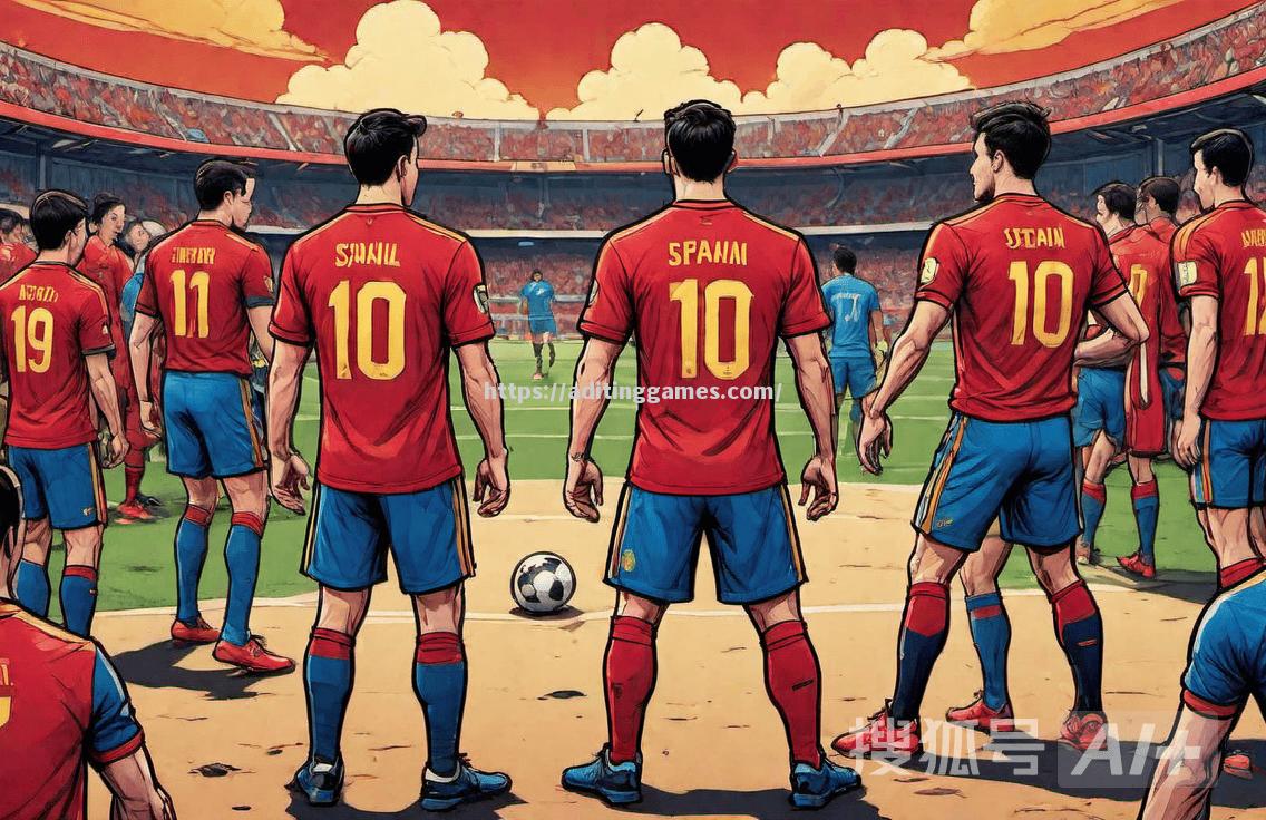 顶级豪强！欧洲联赛中多支强队展现强大实力