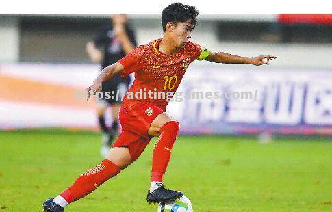 青训小将首秀取得进球,展现潜力非凡 青训小将首秀取得进球,展现潜力非凡