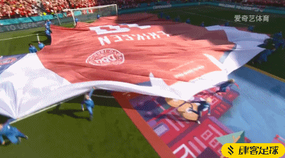 开云体育-比利时逆转客场击败丹麦，提前晋级