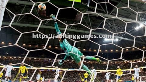 风云突变!欧预赛强队突遭逆袭遭遇阻击 风云突变!欧预赛强队突遭逆袭遭遇阻击