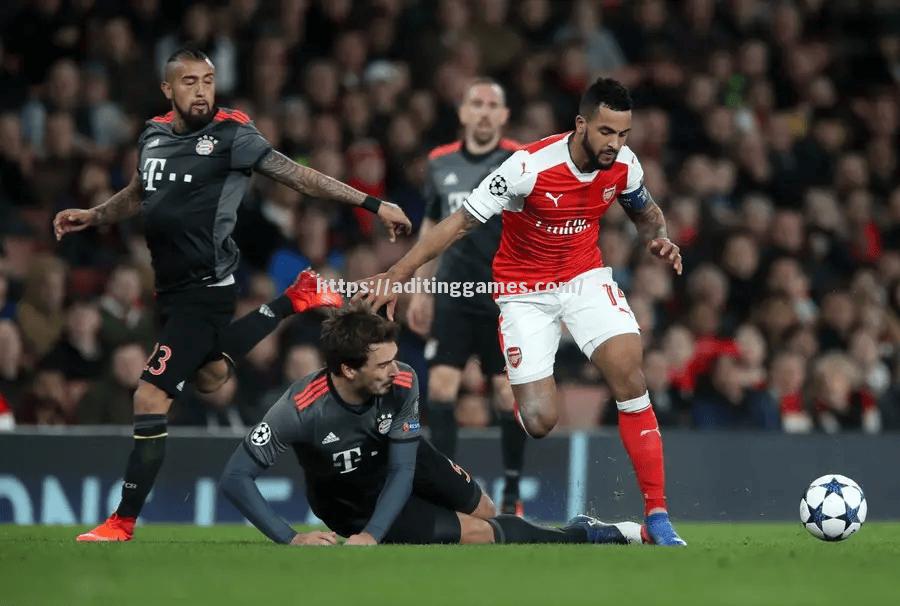 拜仁慕尼黑连胜巩固领先优势,欧冠冠军前景迎风! 拜仁慕尼黑连胜巩固领先优势,欧冠冠军前景迎风!