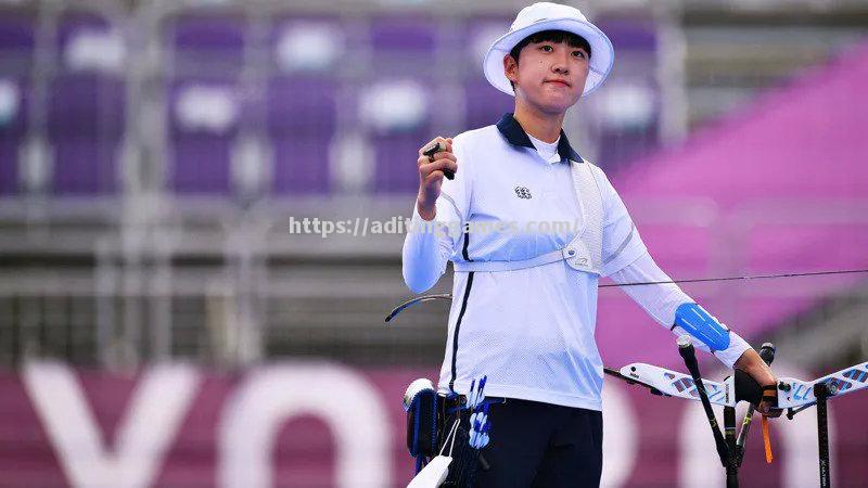 韩国选手全面发力,势不可挡获得胜利 韩国选手全面发力,势不可挡获得胜利