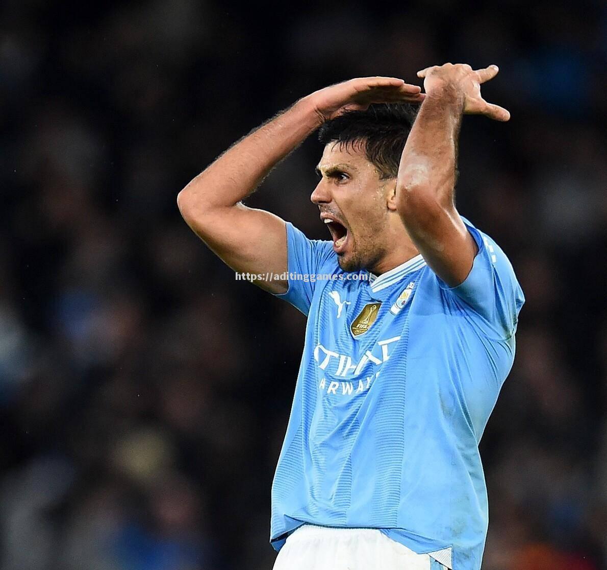 曼城客场战平,努力争取强机会 曼城客场战平,努力争取强机会