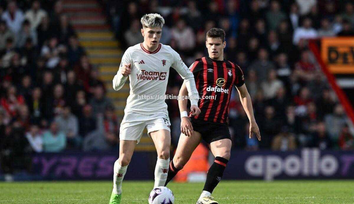 曼联后防线犯错,导致失球连连 曼联后防线犯错,导致失球连连