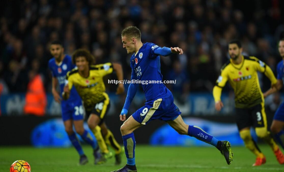 莱斯特城主场战胜伯恩茅斯,继续领跑积分榜 莱斯特城主场战胜伯恩茅斯,继续领跑积分榜