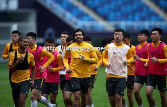 广州恒大闯入亚冠强,期待更多精彩战绩! 广州恒大闯入亚冠强,期待更多精彩战绩!